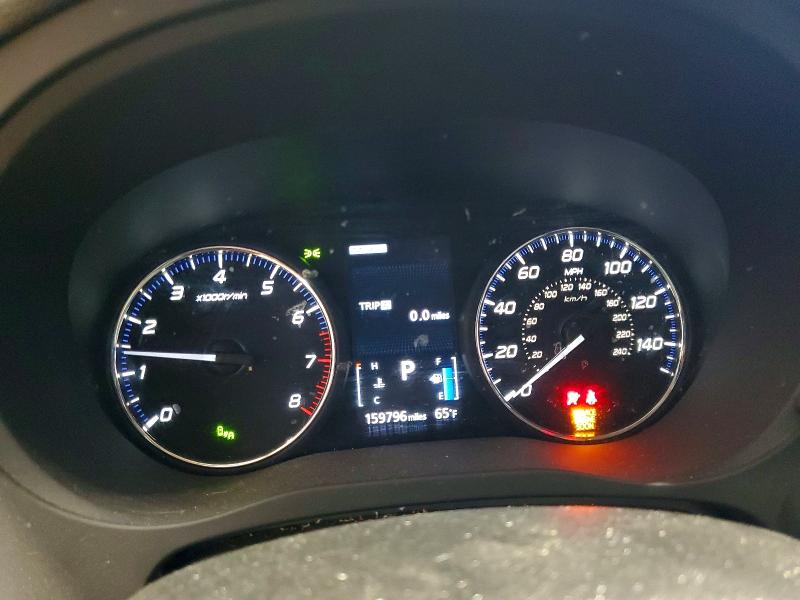 Aukcja sprzedaży 2019 Mitsubishi Outlander, vin: JA4AZ3A3XKZ018552, numer aukcji: 52522336