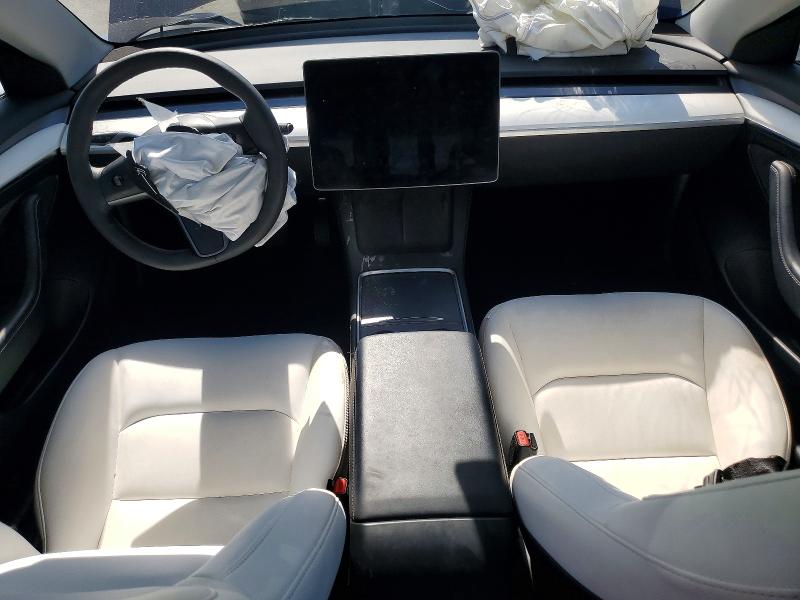 Aukcja sprzedaży 2023 Tesla Model 3, vin: 5YJ3E1EA8PF648879, numer aukcji: 52784516