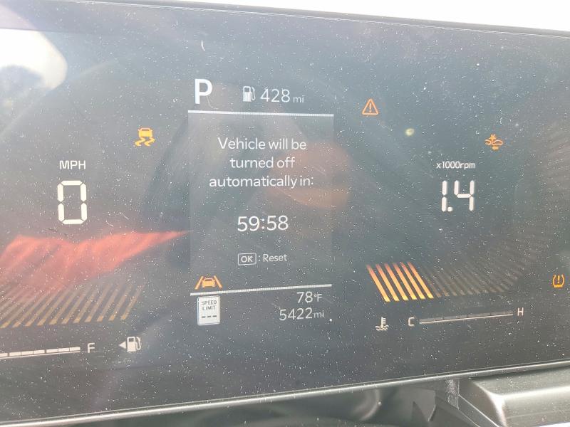 Aukcja sprzedaży 2026 Kia K5, vin: KNAG64J79T5431487, numer aukcji: 55012846