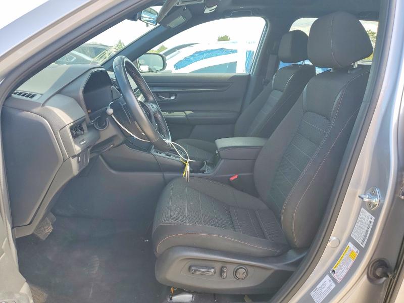 Продаж на аукціоні авто 2023 Honda Cr-v, vin: 2HKRS5H56PH714517, номер лоту: 50059576