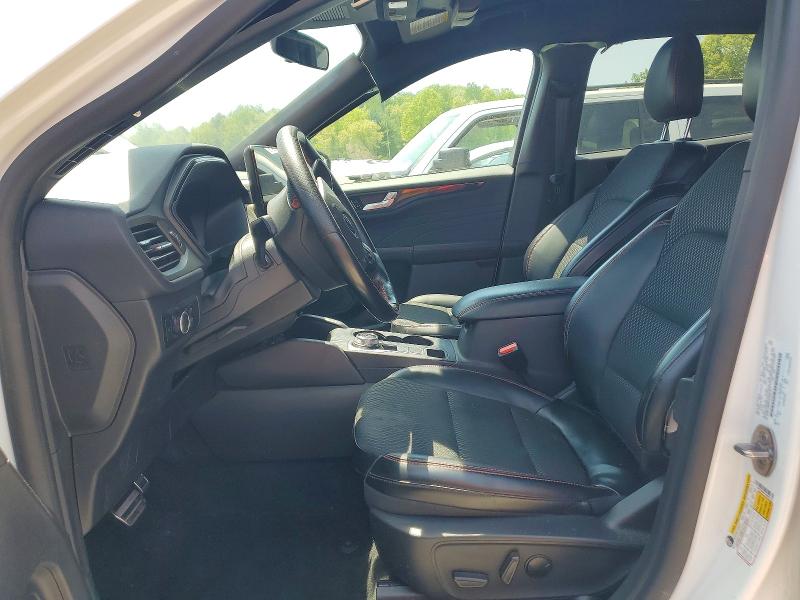 Aukcja sprzedaży 2024 Ford Escape, vin: 1FMCU9MN1RUB52141, numer aukcji: 53840816