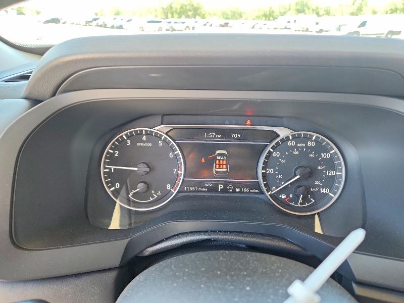 Продажа на аукционе авто 2025 Nissan Pathfinder, vin: 5N1DR3AC6SC286290, номер лота: 53698556