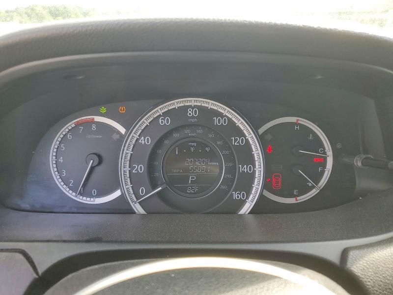 Продаж на аукціоні авто 2015 Honda Accord, vin: 1HGCR2F89FA161270, номер лоту: 52034776