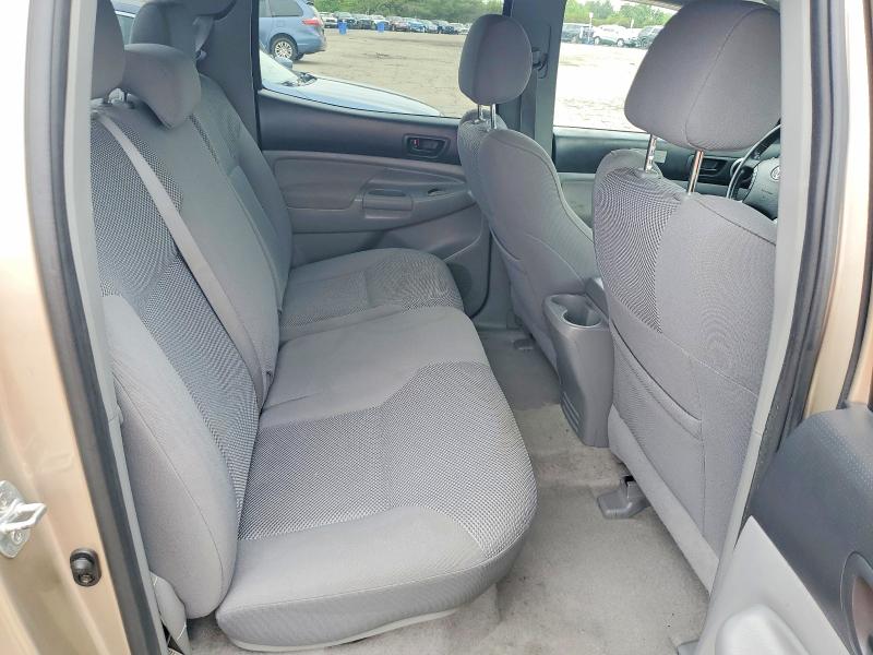 Продажа на аукционе авто 2006 Toyota Tacoma, vin: 5TELU42N96Z167211, номер лота: 54959766