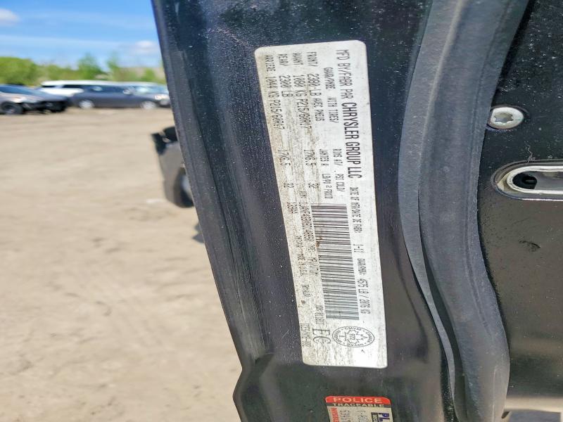 Продажа на аукционе авто 2011 Jeep Patriot, vin: 1J4NF4GBXBD148990, номер лота: 54642516