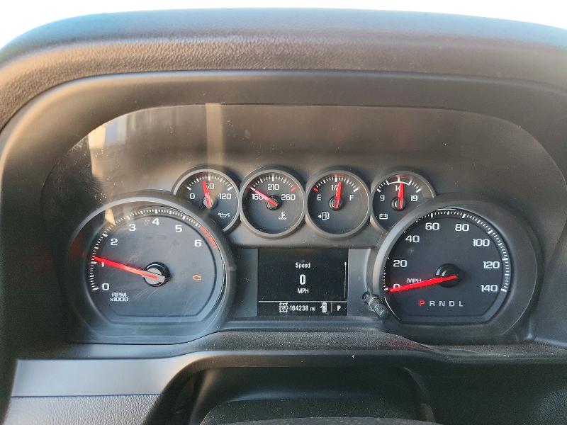 Продажа на аукционе авто 2020 Gmc Sierra, vin: 1GT39SE78LF254447, номер лота: 52765126