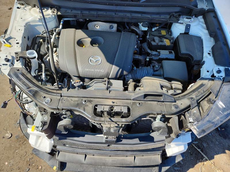 Продаж на аукціоні авто 2024 Mazda Cx-5, vin: JM3KFBBL0R0465098, номер лоту: 52572496