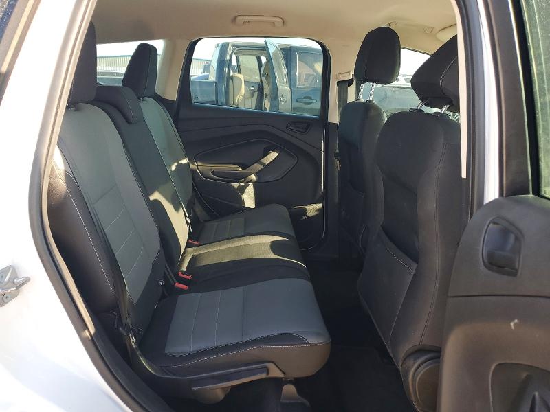 53840066 :رقم المزاد ، 1FMCU0F70HUC00429 vin ، 2017 Ford Escape مزاد بيع