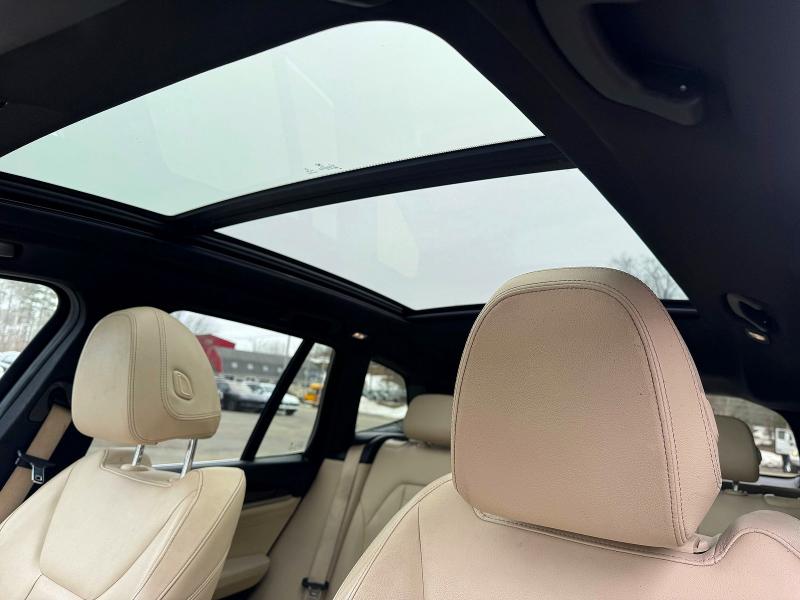 Продаж на аукціоні авто 2018 Bmw X3, vin: 5UXTR9C59JLC75432, номер лоту: 55092996
