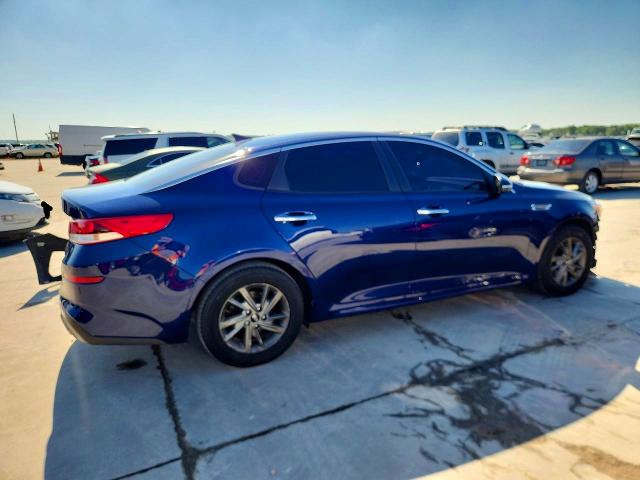 Aukcja sprzedaży 2019 Kia Optima, vin: 5XXGT4L36KG345456, numer aukcji: 53119946