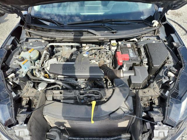 Продажа на аукционе авто 2025 Nissan Rogue, vin: 5N1BT3AAXSC815456, номер лота: 53075386