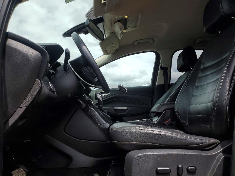 51956486 :رقم المزاد ، 1FMCU9J94GUB77149 vin ، 2016 Ford Escape مزاد بيع