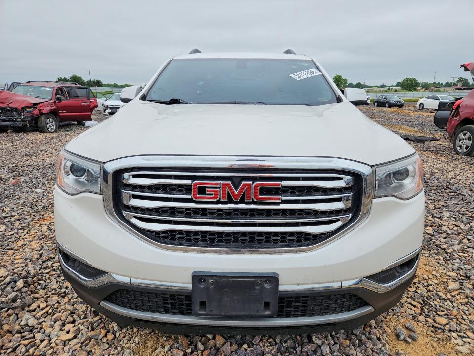 Aukcja sprzedaży 2017 Gmc Acadia, vin: 1GKKNSLA0HZ163429, numer aukcji: 54116096