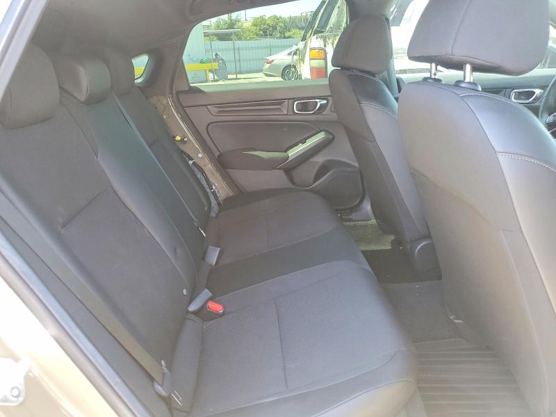 Продажа на аукционе авто 2025 Honda Civic, vin: 19XFL2H8XSE020984, номер лота: 54693006