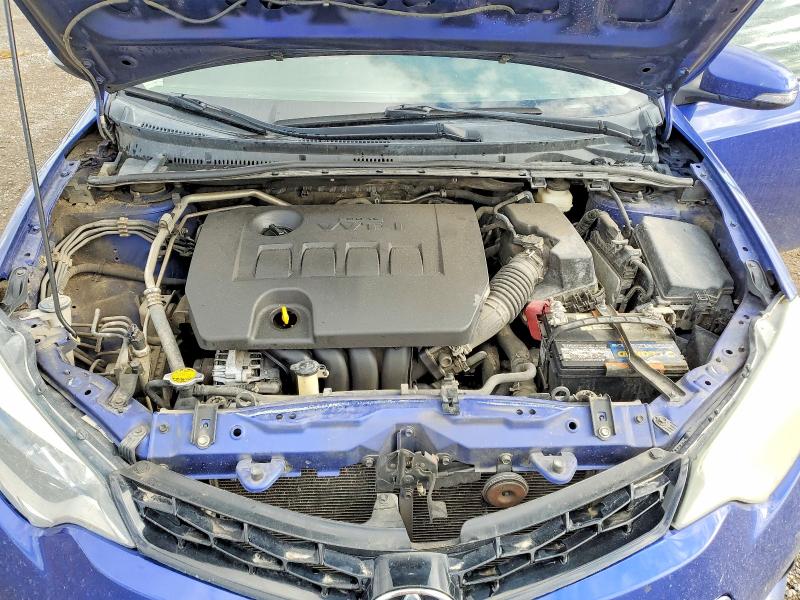 Aukcja sprzedaży 2015 Toyota Corolla, vin: 2T1BURHE7FC320271, numer aukcji: 52362776