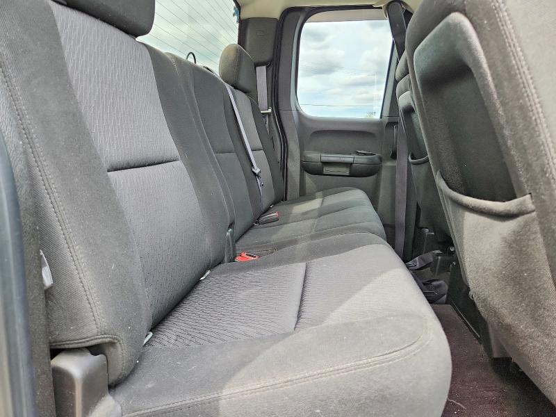 Продажа на аукционе авто 2011 Gmc Sierra, vin: 1GTR2VE35BZ239480, номер лота: 52667816