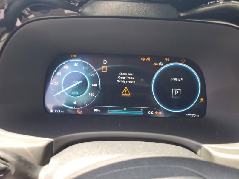 2024 Hyundai Palisade მანქანა იყიდება აუქციონზე, vin: KM8R54GE0RU795411, აუქციონის ნომერი: 54120756