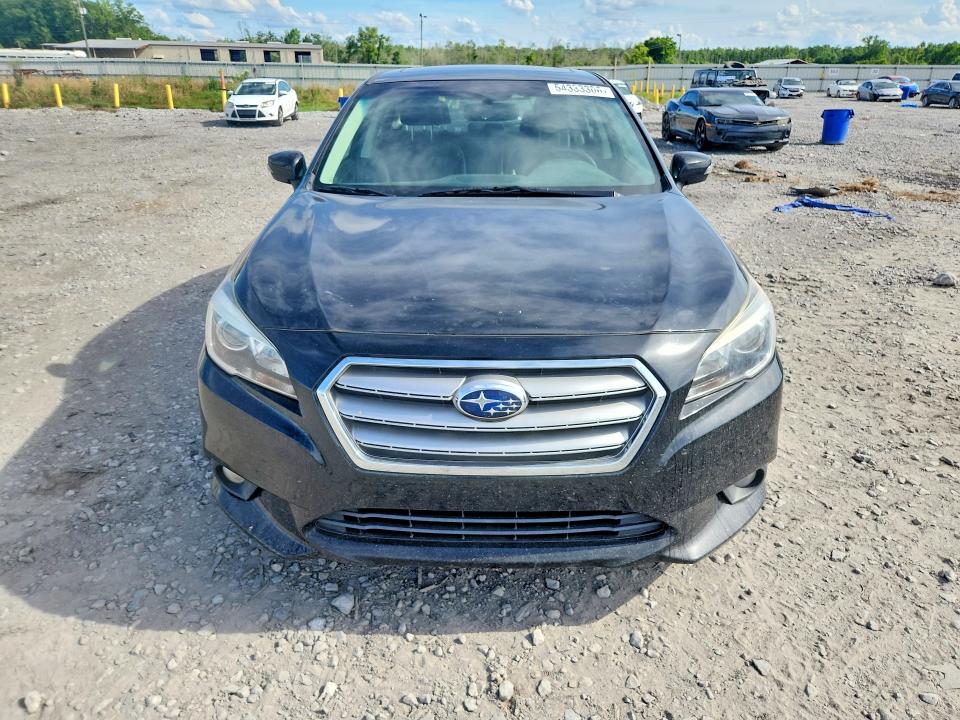 54333306 :رقم المزاد ، 4S3BNAK61H3063832 vin ، 2017 Subaru Legacy مزاد بيع