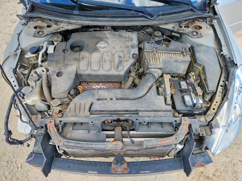 53255156 :رقم المزاد ، 1N4AL2AP3CN571787 vin ، 2012 Nissan Altima مزاد بيع