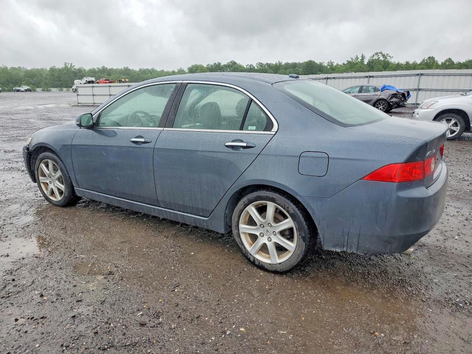 Aukcja sprzedaży 2005 Acura Tsx, vin: JH4CL96845C029916, numer aukcji: 54528326