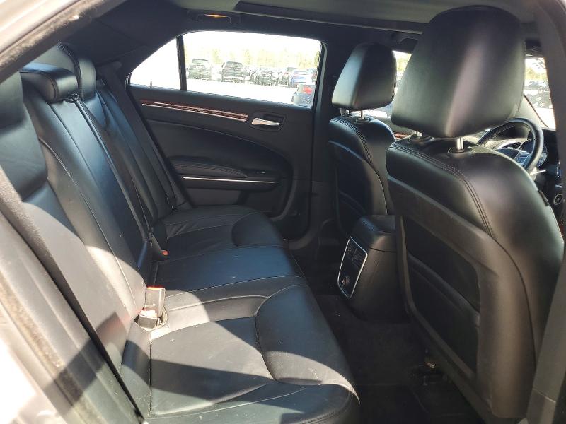 Продажа на аукционе авто 2014 Chrysler 300, vin: 2C3CCAAG1EH269315, номер лота: 53969356