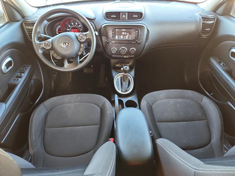 51974686 :رقم المزاد ، KNDJN2A20H7478830 vin ، 2017 Kia Soul مزاد بيع
