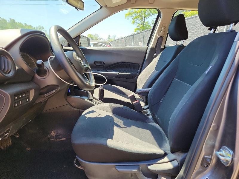 Продажа на аукционе авто 2024 Nissan Kicks, vin: 3N1CP5BV4RL593637, номер лота: 50594016
