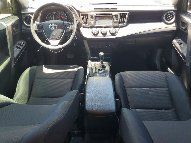 2015 Toyota Rav4 მანქანა იყიდება აუქციონზე, vin: JTMZFREV0FD076737, აუქციონის ნომერი: 54916516