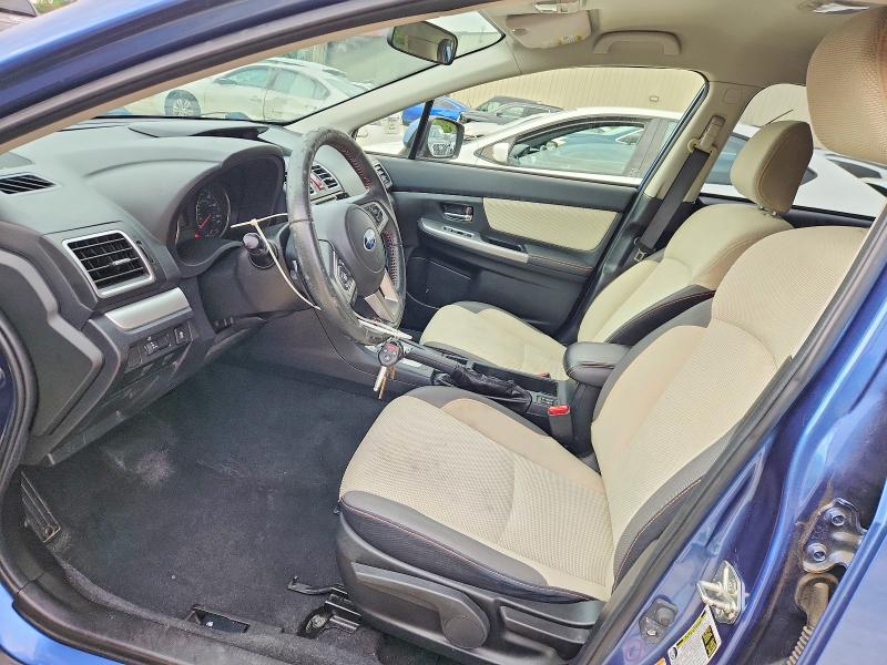 Продажа на аукционе авто 2017 Subaru Crosstrek, vin: JF2GPABC3HH240262, номер лота: 52939406