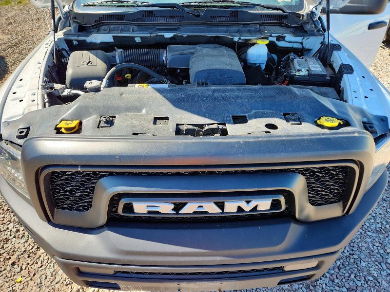 Aukcja sprzedaży 2021 Ram 1500 Classic, vin: 1C6RR7GG4MS510636, numer aukcji: 55043086
