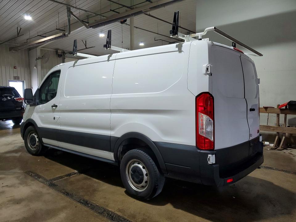 Aukcja sprzedaży 2020 Ford Transit, vin: 1FTYE1Y84LKA30129, numer aukcji: 54505106