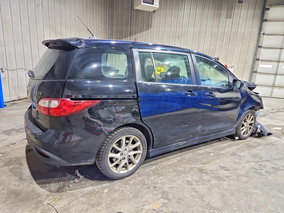 Продаж на аукціоні авто 2012 Mazda 5, vin: JM1CW2CL8C0123689, номер лоту: 54264386