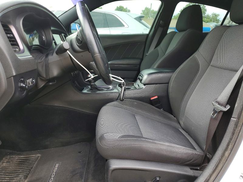 Продажа на аукционе авто 2016 Dodge Charger, vin: 2C3CDXCT9GH228010, номер лота: 52190566