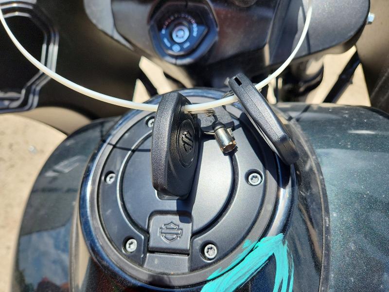 Продажа на аукционе авто 2025 Harley Davidson Fltrx, vin: 1HD1KH71XSB646650, номер лота: 54435756
