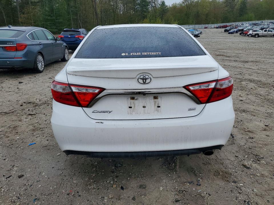Aukcja sprzedaży 2017 Toyota Camry, vin: 4T1BF1FKXHU273579, numer aukcji: 53141056