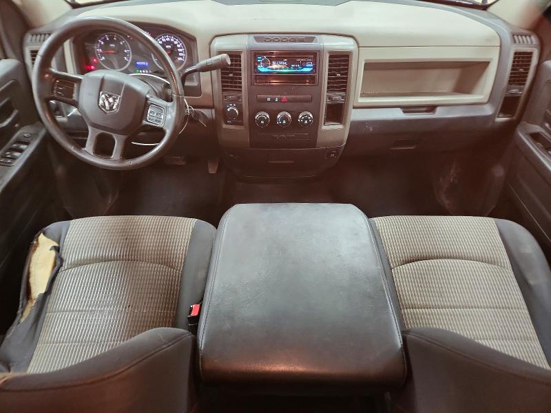 Aukcja sprzedaży 2012 Dodge Ram 1500, vin: 1C6RD7FP6CS211230, numer aukcji: 53993126