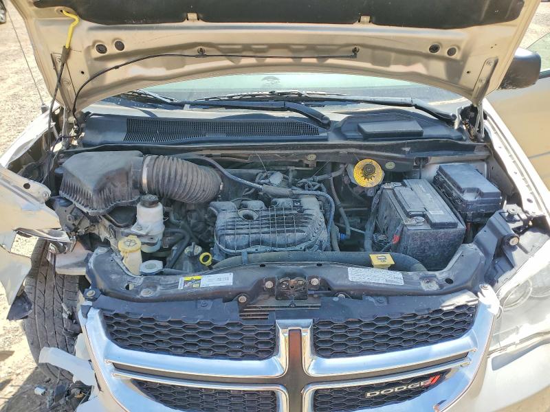 2013 Dodge Grand Caravn მანქანა იყიდება აუქციონზე, vin: 2C4RDGBG3DR795569, აუქციონის ნომერი: 54506316
