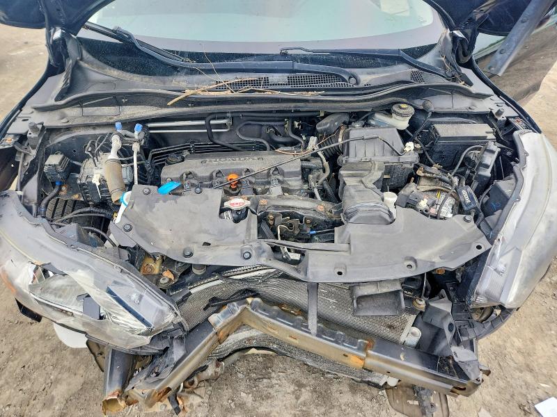 Продаж на аукціоні авто 2016 Honda Hr-v, vin: 3CZRU6H34GM758471, номер лоту: 54245166