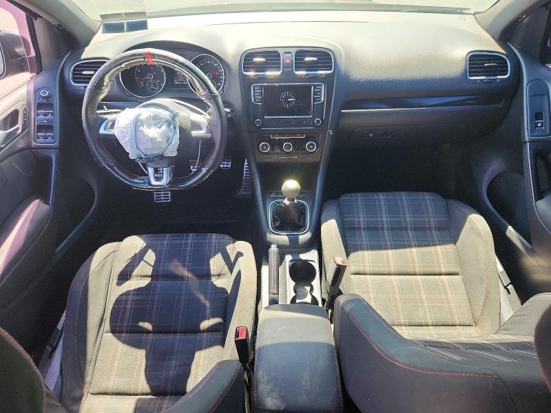 Продажа на аукционе авто 2012 Volkswagen Gti, vin: WVWGD7AJ7CW239257, номер лота: 54050226
