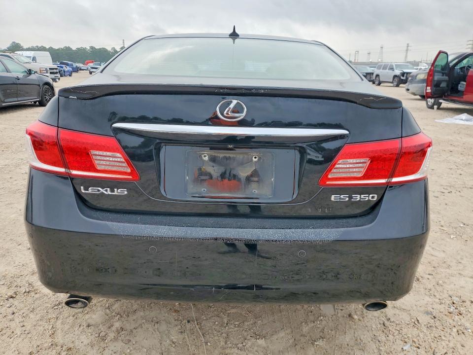 2010 Lexus Es მანქანა იყიდება აუქციონზე, vin: JTHBK1EG5A2400123, აუქციონის ნომერი: 52578566