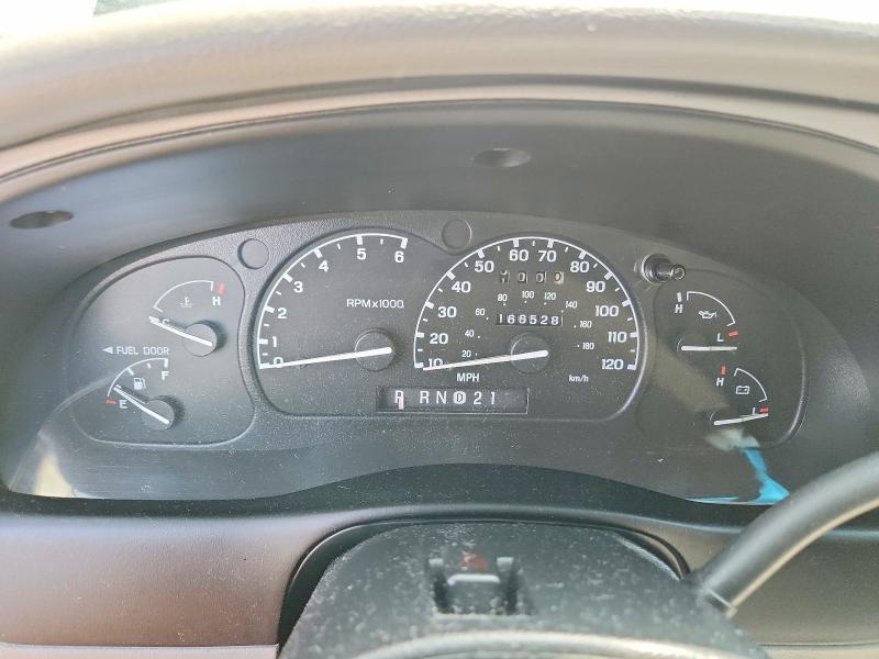 52939576 :رقم المزاد ، 1FMZU62X9YZC31135 vin ، 2000 Ford Explorer مزاد بيع