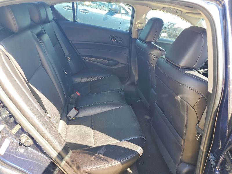 54964426 :رقم المزاد ، 19VDE1F38EE008252 vin ، 2014 Acura Ilx مزاد بيع