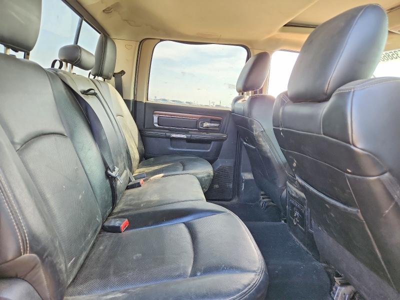Продажа на аукционе авто 2013 Ram 3500, vin: 3C63RRJL6DG582906, номер лота: 55358686