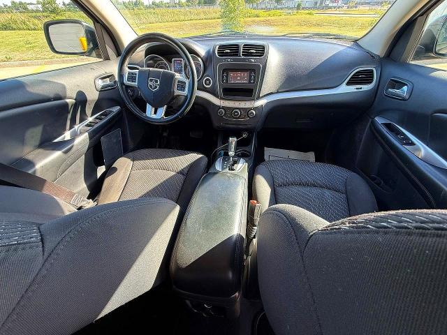 Aukcja sprzedaży 2016 Dodge Journey, vin: 3C4PDDBG2GT116947, numer aukcji: 53169456