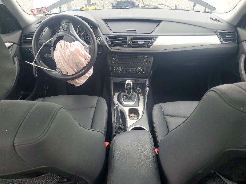 Продажа на аукционе авто 2015 Bmw X1, vin: WBAVL1C57FVY29862, номер лота: 53547006