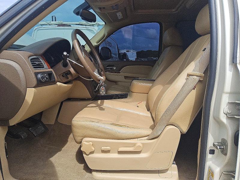 Продажа на аукционе авто 2010 Gmc Yukon, vin: 1GKUCCE04AR288352, номер лота: 54999456