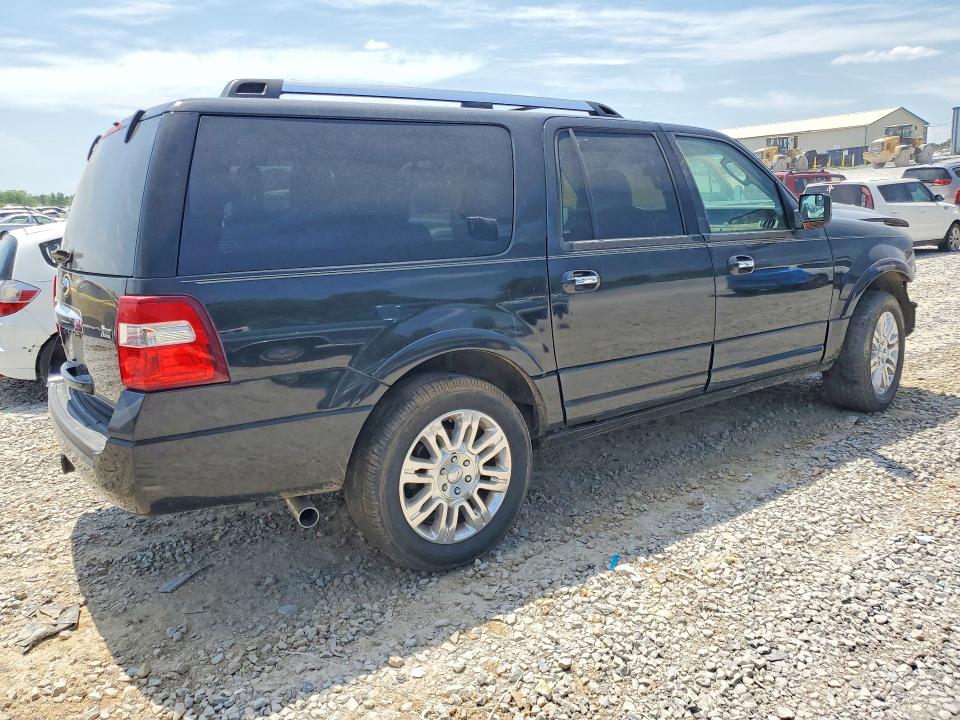 Aukcja sprzedaży 2013 Ford Expedition, vin: 1FMJK1K55DEF38002, numer aukcji: 54212836