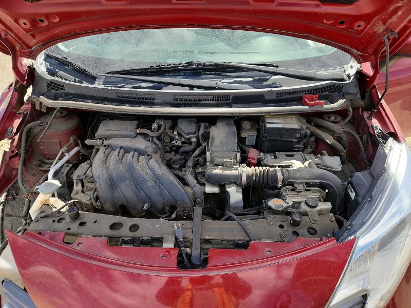 Продаж на аукціоні авто 2016 Nissan Versa Note, vin: 3N1CE2CP1GL404556, номер лоту: 53059066