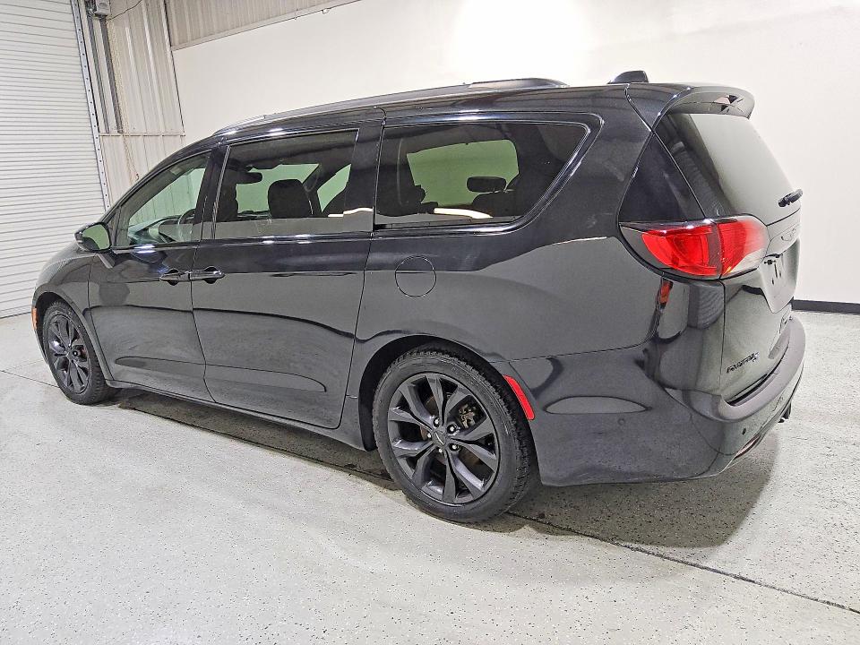 Aukcja sprzedaży 2020 Chrysler Pacifica, vin: 2C4RC1GGXLR246362, numer aukcji: 51614396