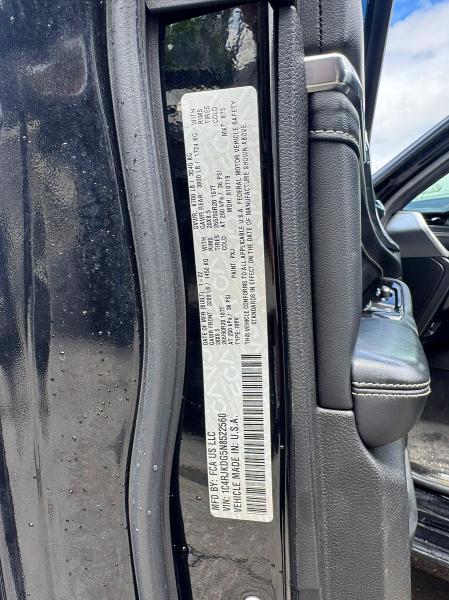 Продаж на аукціоні авто 2022 Jeep Grand Cherokee, vin: 1C4RJKDG5N8522560, номер лоту: 54901606